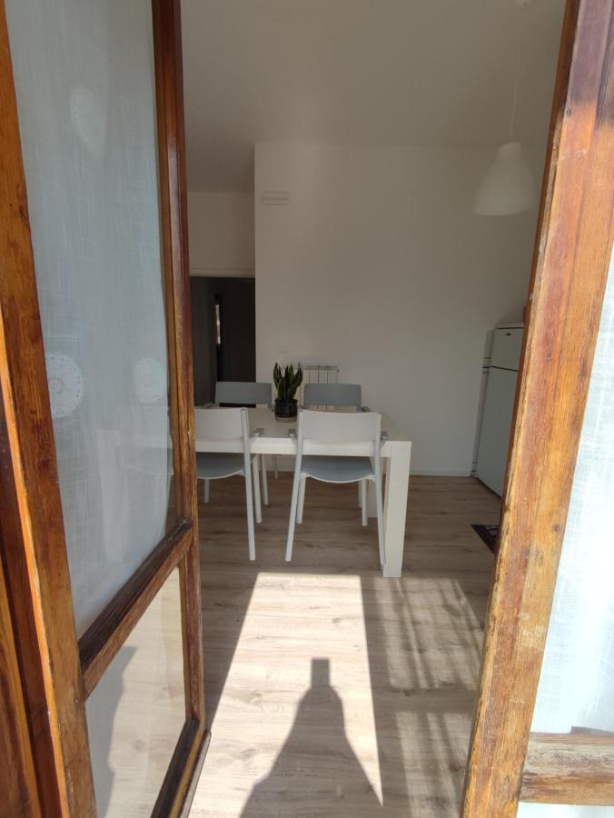Ferienwohnung Civico 83 Arezzo Exterior foto